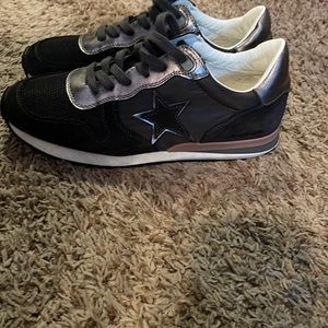 Vintage Havana size 9